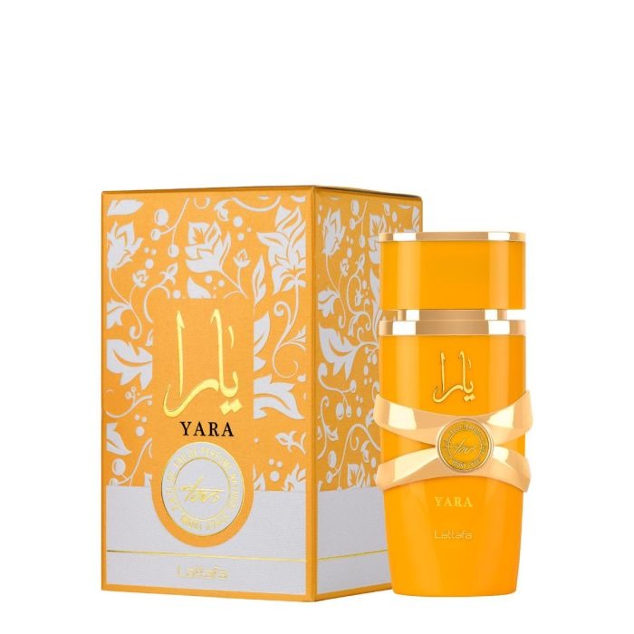 Imagen de YARA TOUS (AMARILLO) EDP 